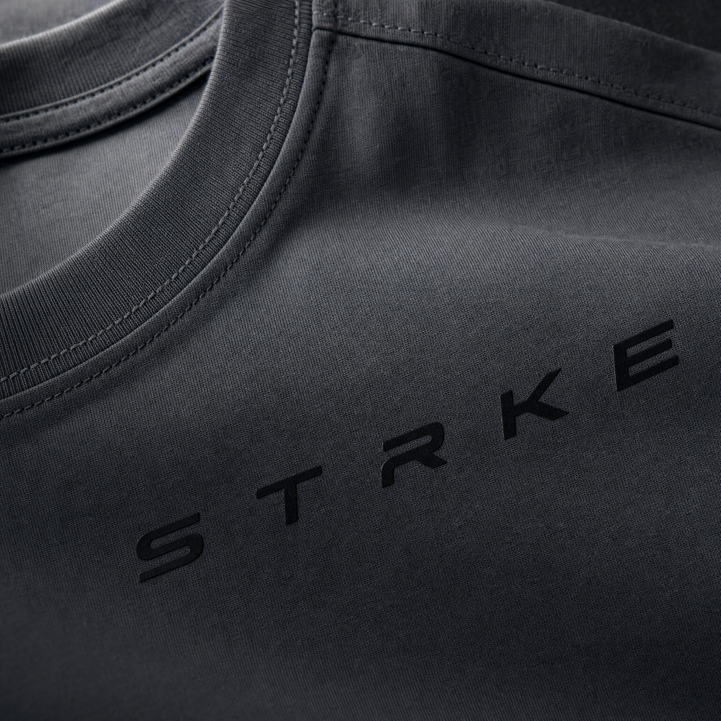 STRKE Essential Oversized Tee