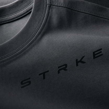 STRKE Essential Oversized Tee