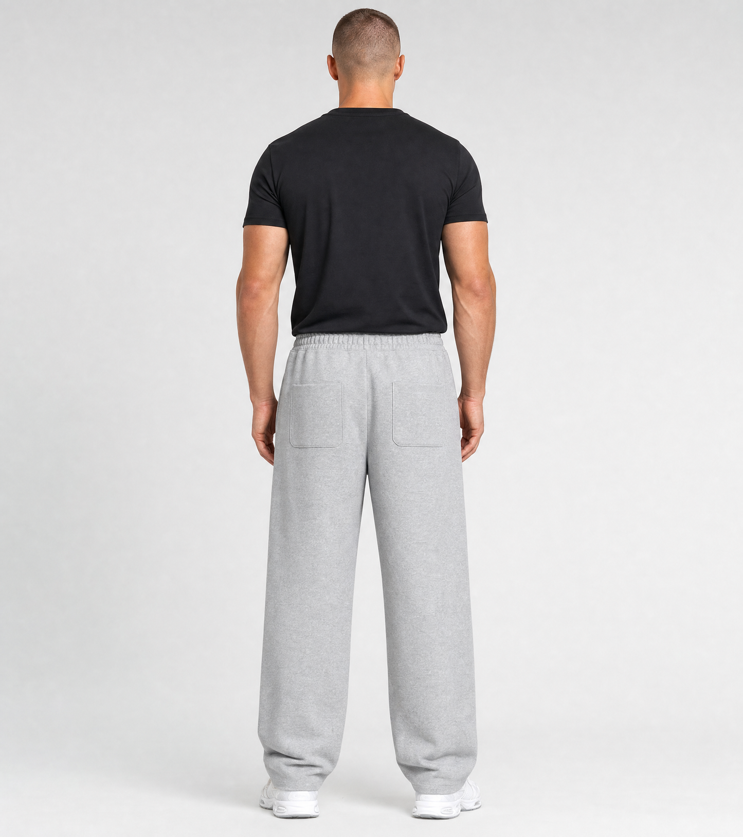 STRKE Essential Sweatpants