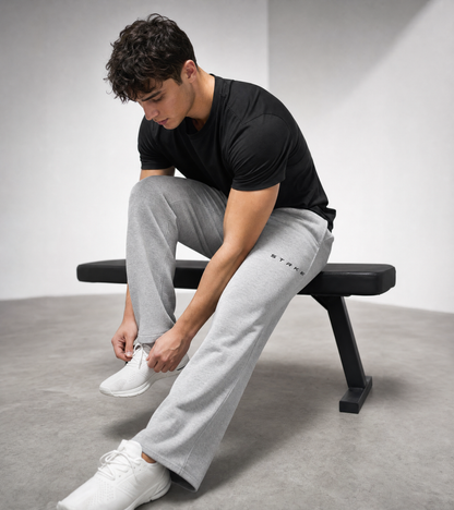 STRKE Essential Sweatpants