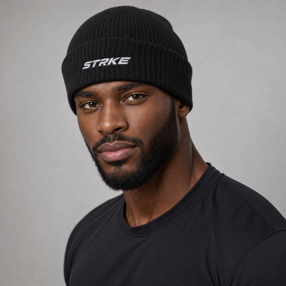 STRKE Core Beanie