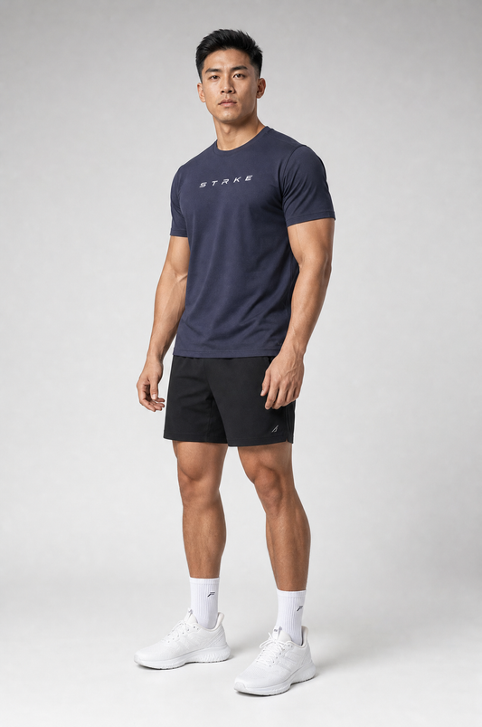 STRKE Performance Tee